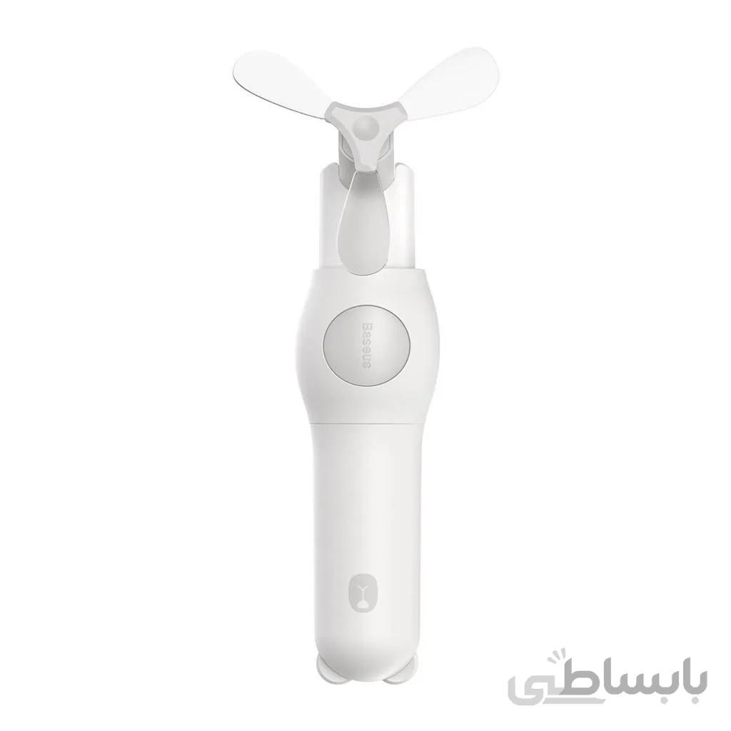 پنکه دستی باسئوس مدل CXZD-A ا Basus CXZD-A hand fan