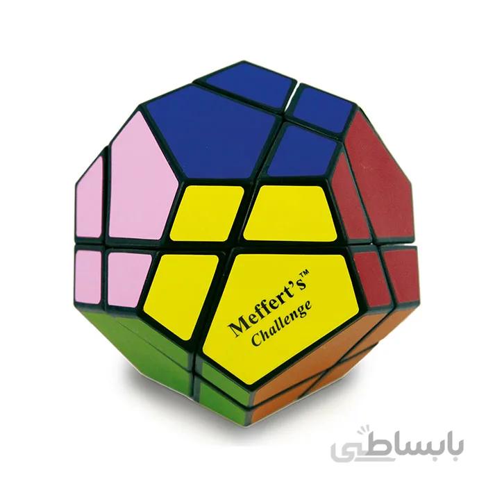 بازی فکری مدل Skewb Ultimate
