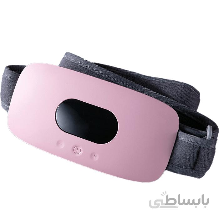 ماساژور شکم هژنگ مدل HZ-IADN-1 ا HEZHENG HZ-IADN-1 ABDOMEN MASSAGER