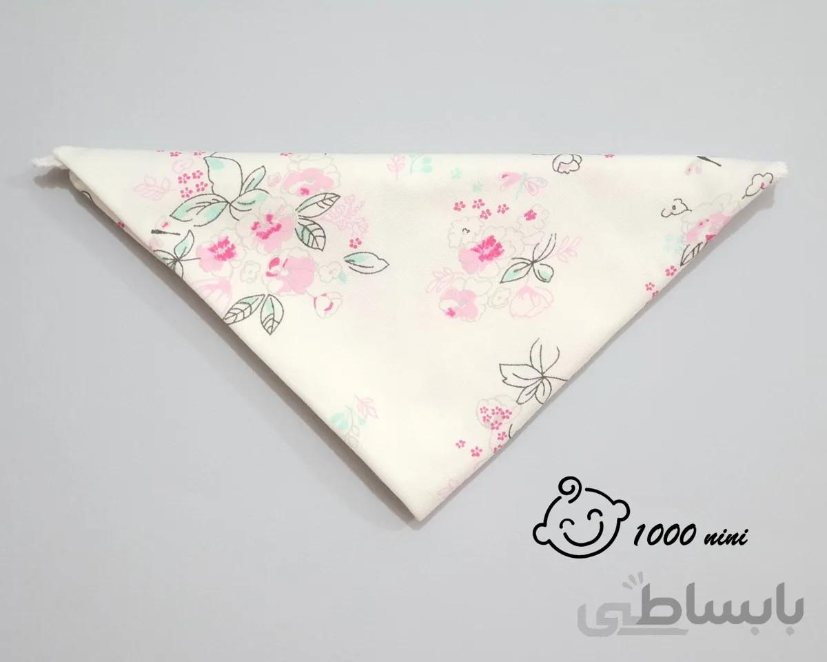 روسری طرح لیانا نیلی