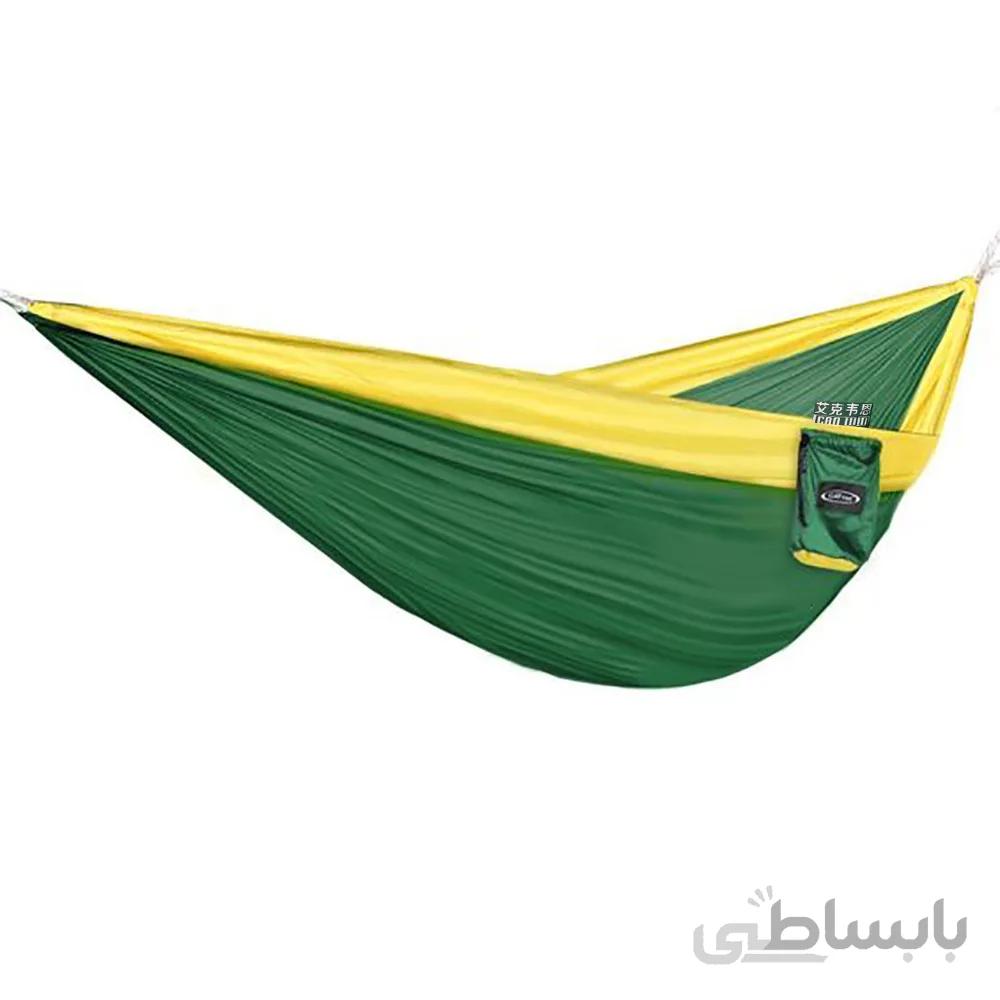 ننو پارچه ای مدل Canwin
