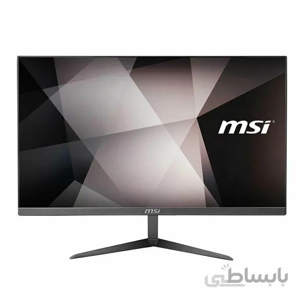 کامپیوتر بدون کیس ام اس آی مدل msi Pro 22X 10M i3 8GB 256GB Intel