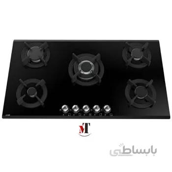 صفحه گازی توکار آلتون مدل ALTON G506 ا ALTON HOB G506