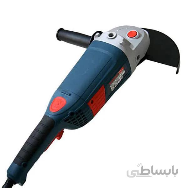 فرز آهنگری فوق صنعتی استرانگ مدل STG1824