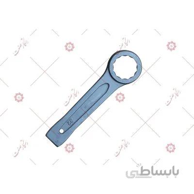 آچار رینگی چکش خور والتر 32 میلیمتر