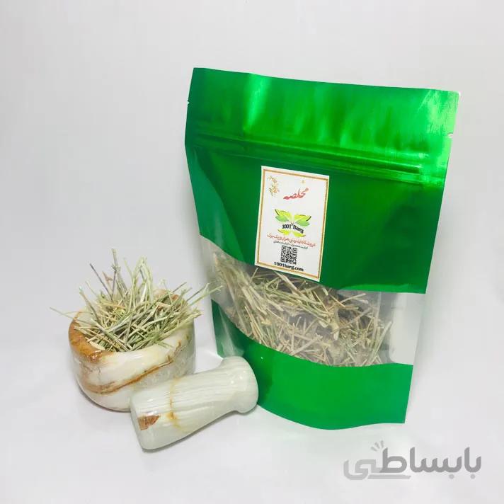 مخلصه ( بسته 100 گرمی)
