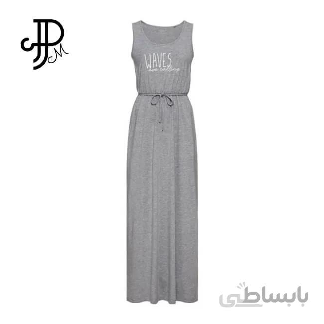 پیراهن زنانه اسمارا کد Pj m145