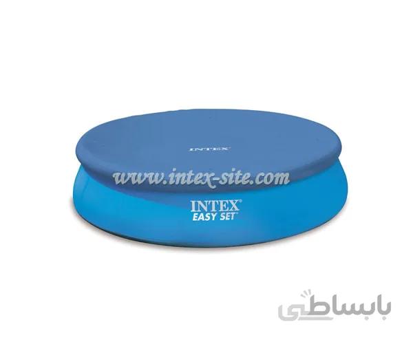 روکش استخر ایزی ست قطر 305cm