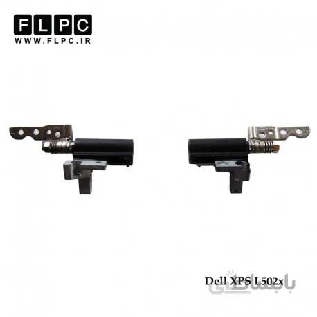لولا لپ تاپ دل Dell XPS L502x Laptop Hinges