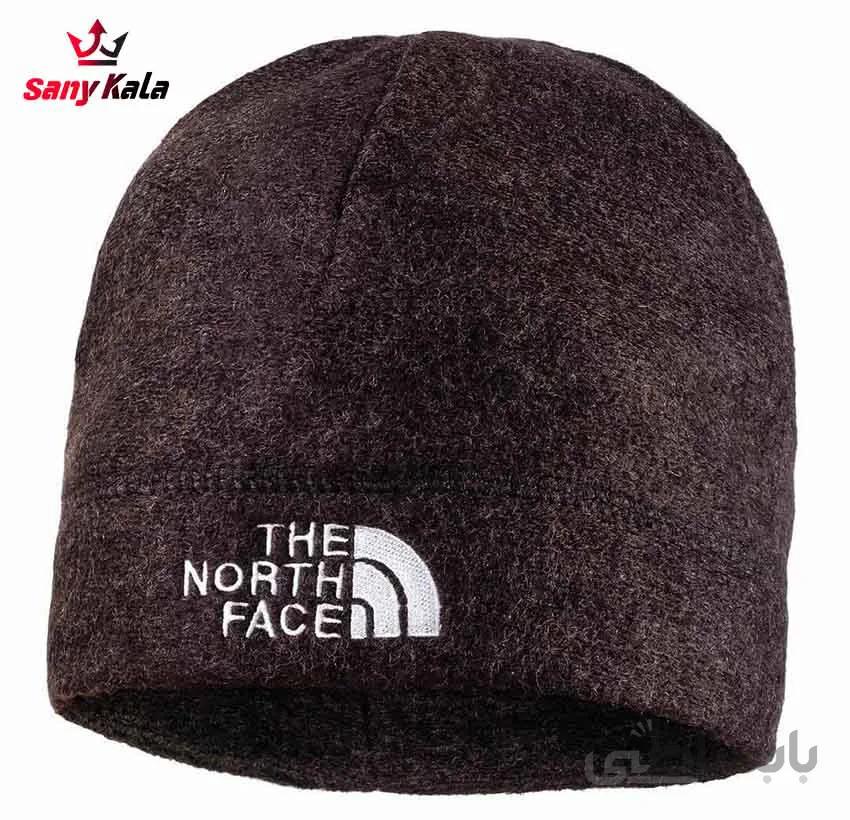 کلاه زمستانی نورث فیس North Face ا North Face Winter Hat