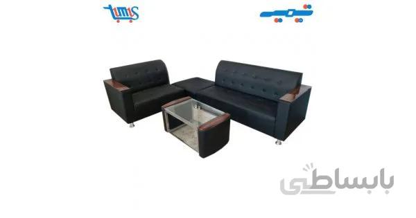 مبل اداری ال