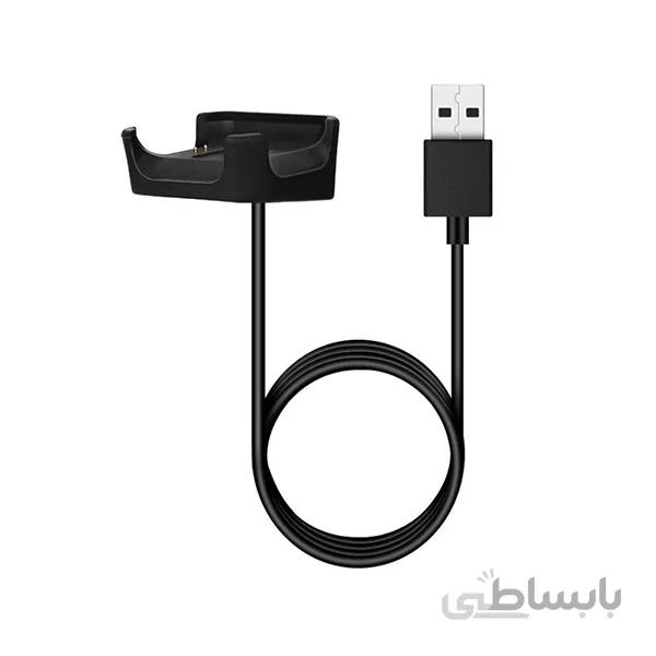 شارژر ساعت هوشمند شیائومی Xiaomi Mi Watch Lite / Redmi Watch Smart Watch USB Charging