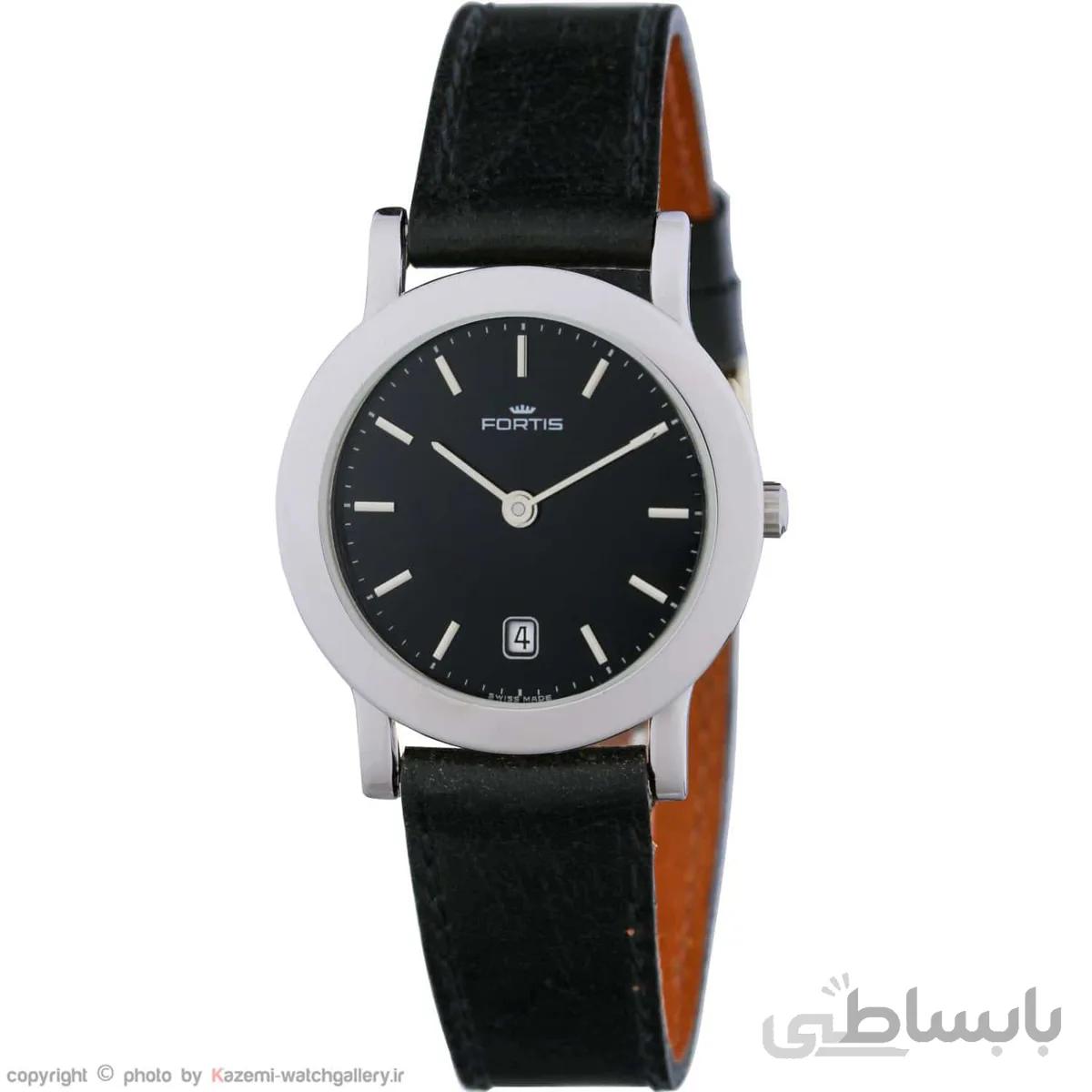 ساعت مچی عقربه ای زنانه برند فورتیس مدل F 5610.23.31
