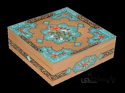 گز لقمه ای پسته بیدمشک 40%