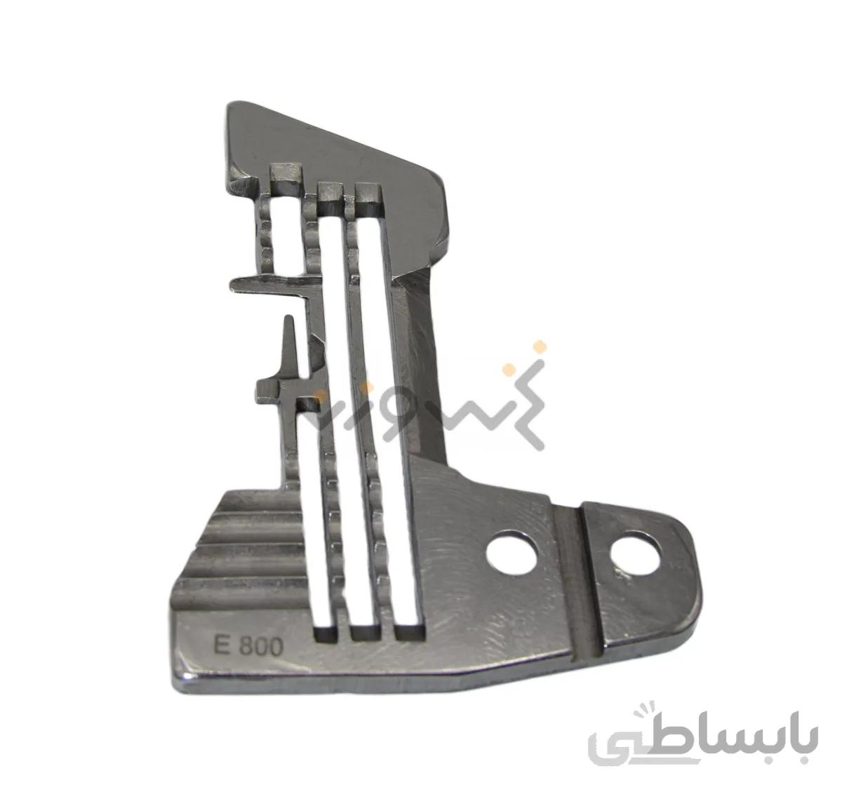 صفحه زیگزال 3 نخ ژور