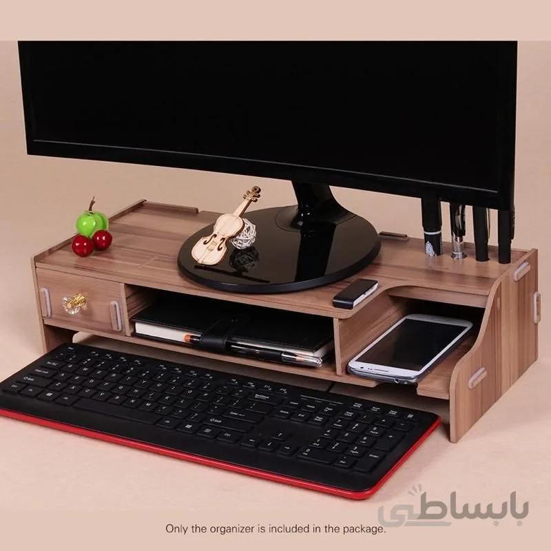 میز مانیتور مدل ۳۷۰۱