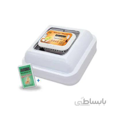 دستگاه جوجه کشی ۴۰ تایی حرفه ای