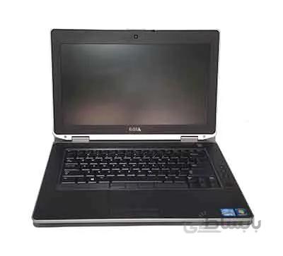 لپ تاپ استوک Dell Latitude E6430 Core i5 4GB RAM 500GB Hard