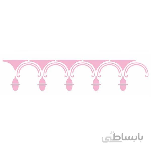 شابلون GSB کد ST40-34