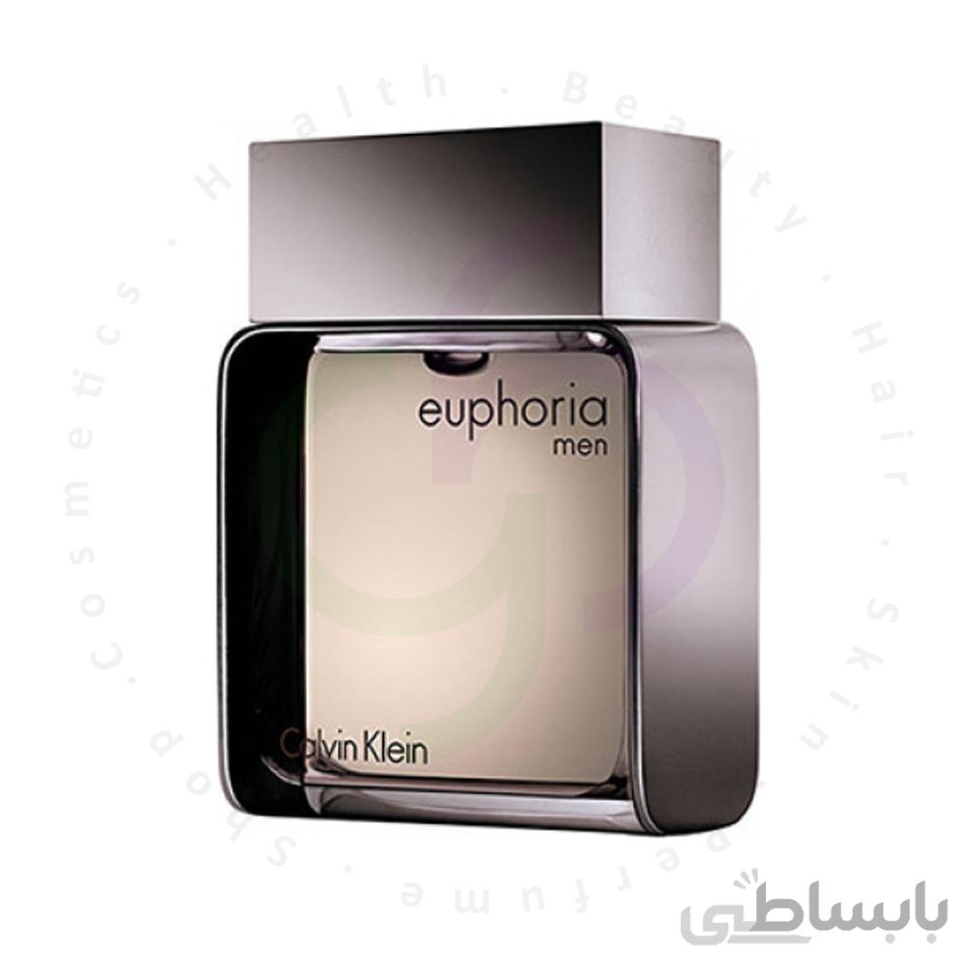 عطر ادکلن سی کی ایفوریا مردانه