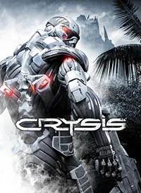 سی دی کی اورجینال Crysis
