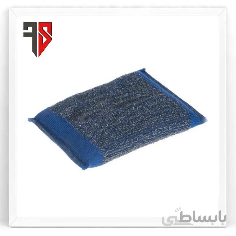 اسکاچ ظرفشویی زبر TIS