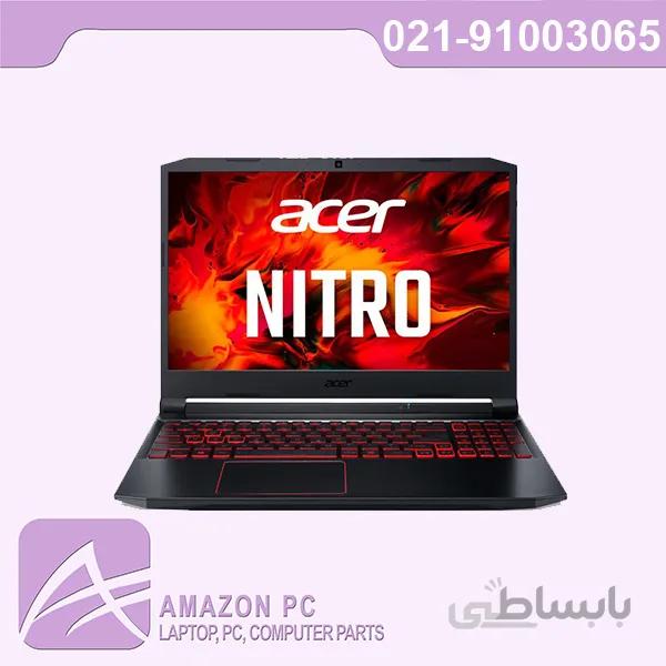 لپ تاپ 15 اینچ ایسر Nitro 5 AN515-55-53E5