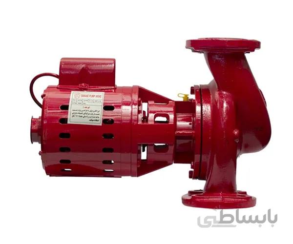 پمپ سیرکوله 3 اینچ ارس مدل PD38