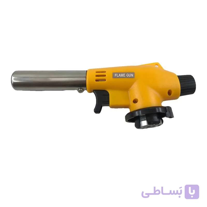سرپیک شعله افکن مدل 920 — تصویر 1