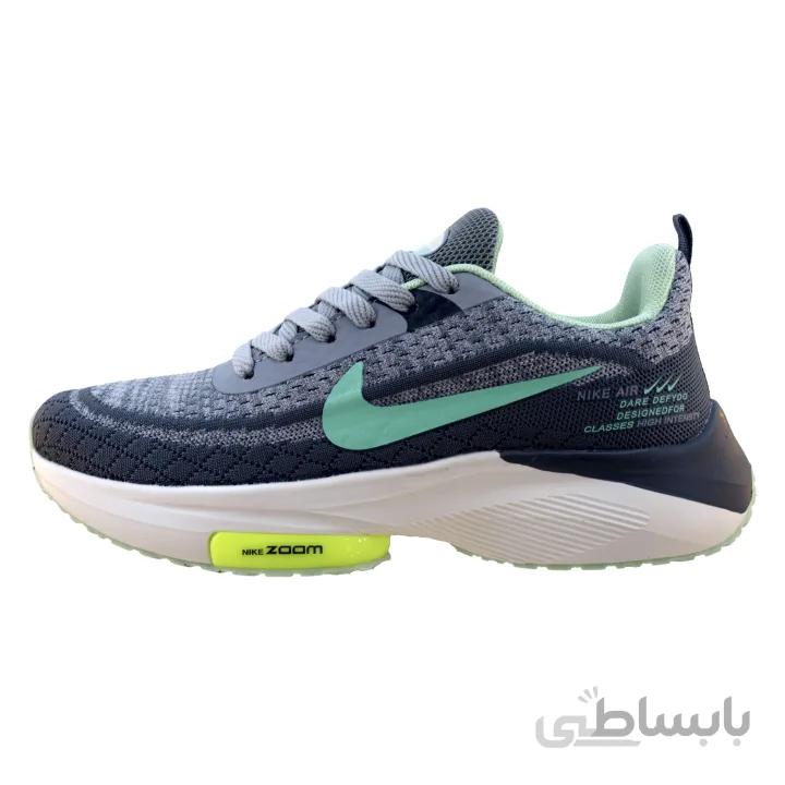 کفش مخصوص دویدن زنانه نایکی مدل ZOOM air 621078-006