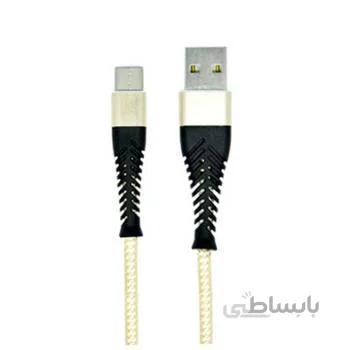 کابل شارژو دیتا اندروید تسکو TSCO