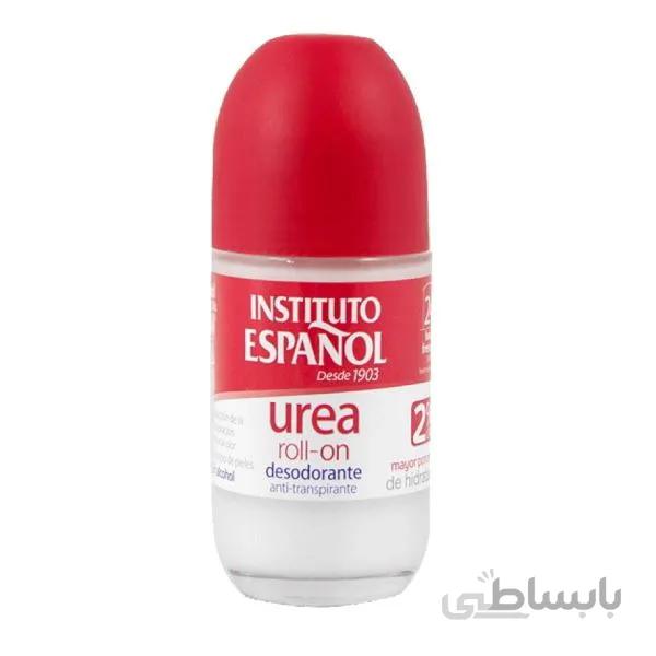 رول ضد تعریق اسپانول مدل Urea حجم 75 میلی لیتر ESPANOL
