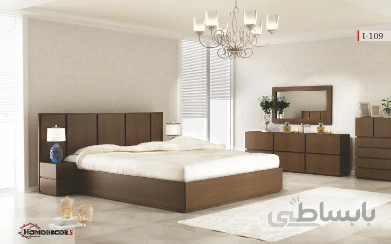ست سرویس خواب مدل i109