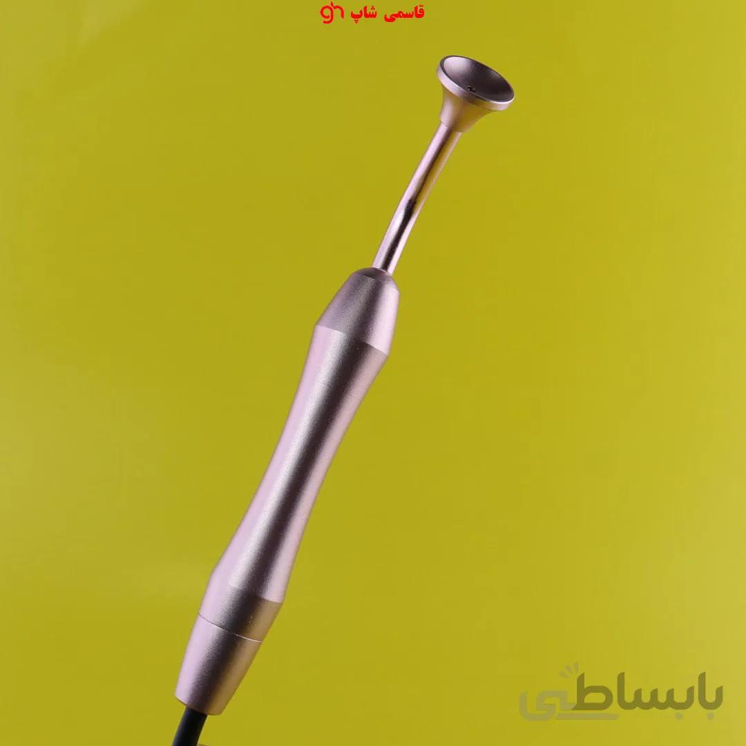دستگاه هیدروفیشیال ۷ کاره انزو بابل اکسیژنEnzo Italy
