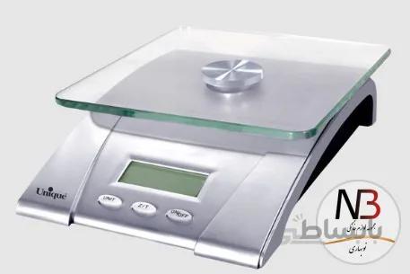 ترازو 5 کیلویی دیجیتال یونیک مدل UN-6506