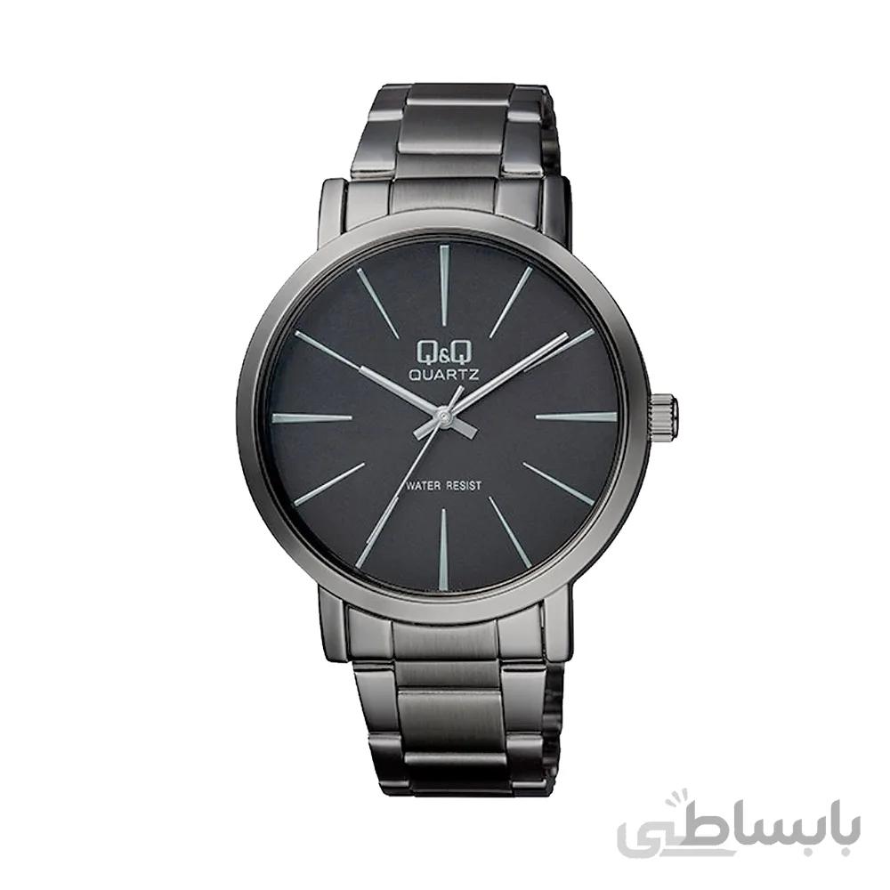 ساعت مچی مردانه کیو اند کیوQ&Q Q892J422Y ا ساعت مچی مردانه کیو اند کیوQ&Q Q892J422Y
