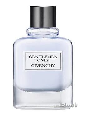 ادوتویلت مردانه ژیوانشی جنتلمن انلی 100 میل ا givenchy | 3274870012136