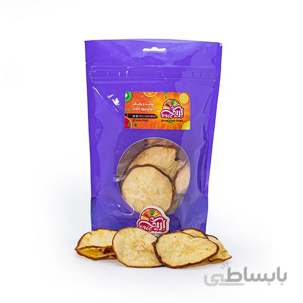 گلابی خشک - بسته ۲۰۰ گرمی