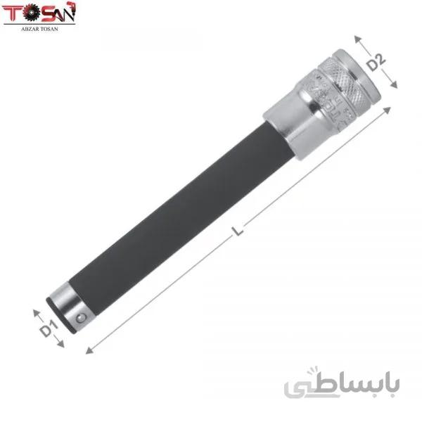 بکس فوق بلند E14