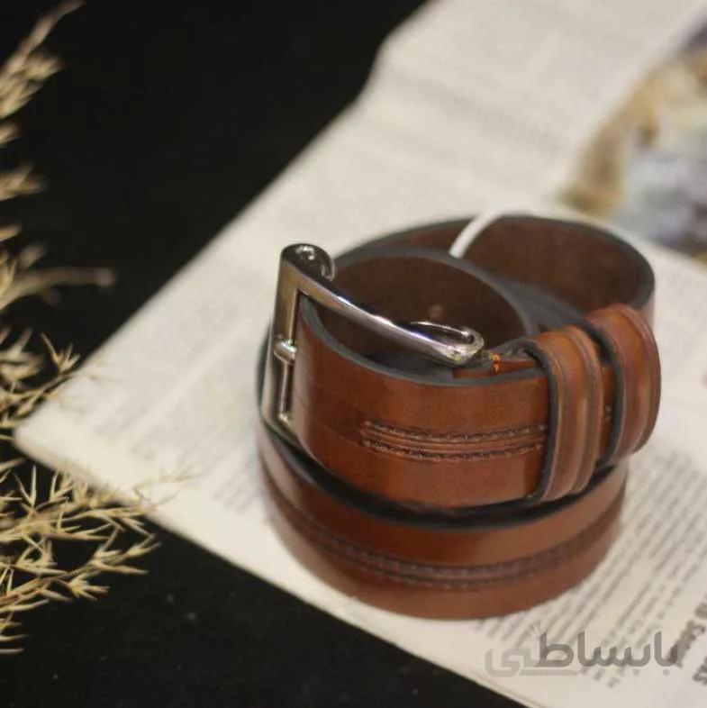 کمربند کلاسیک کد 630