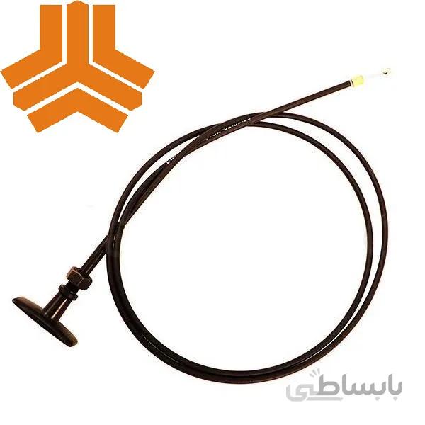 سیم کاپوت کش پراید شرکتی