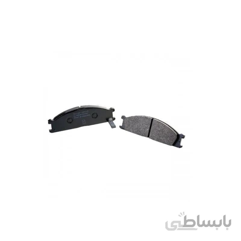لنت ترمز جلو نیسان رونیز تکستار – Textar
