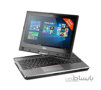 لپ تاپ – تبلت فوجیتسو لمسی Lifebook T726 i7-6600U