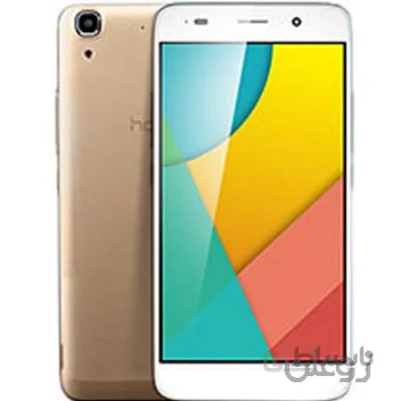 تعویض هارد گوشی موبایل Y6 (SCL-U31) Qualcomm هوآوی