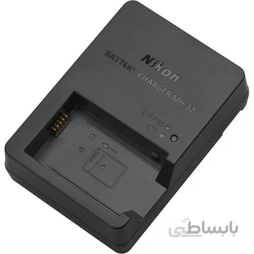 شارژر دوربین نیکون Nikon MH-32 مشابه اصل