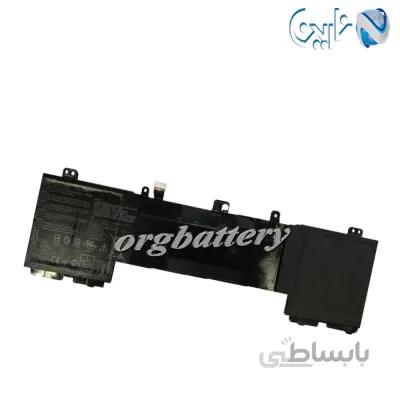 باتری لپ تاپ ایسوس مدل Battery Orginal Asus ux550