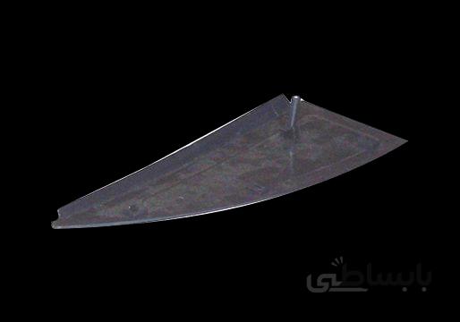 قاب بیرونی لچکی عقب راست ۱۱۰