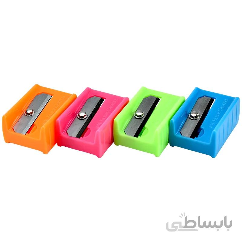 تراش تک سوراخ فابرکاستل کد 584802