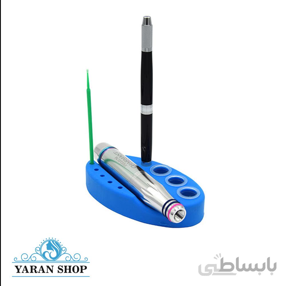 استند سیلیکونی تجهیزات تاتو 1301