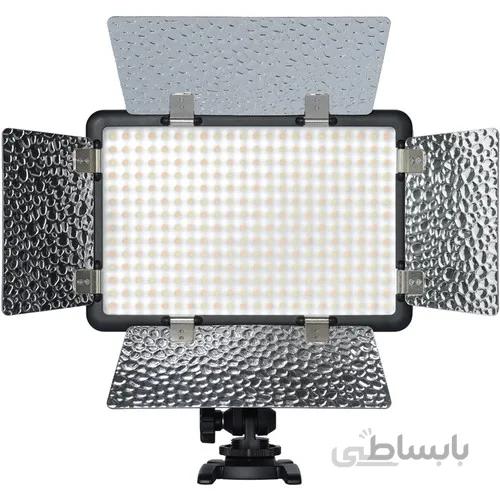 پنل ال ای دی فلاش گادکس GODOX LED Flash Light LF-308